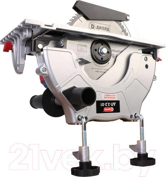 Изображение товара Дисковая пила Диолд ДП-2.2-01 (10061230)