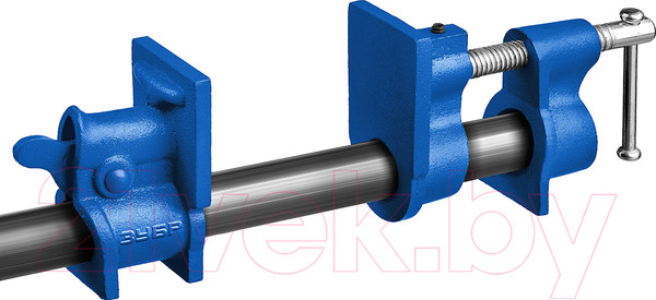 Изображение товара Струбцина Зубр СТ-12 / 32305-12