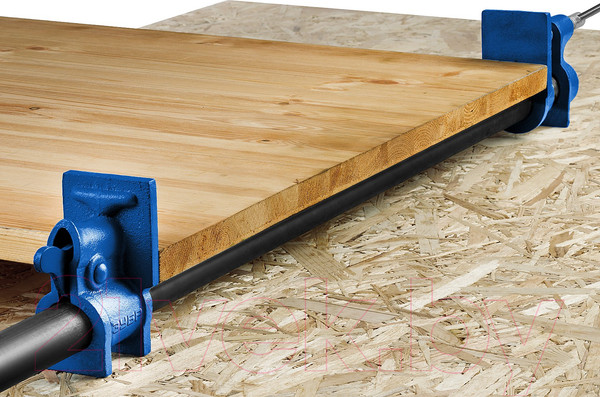 Изображение товара Струбцина Зубр СТ-12 / 32305-12