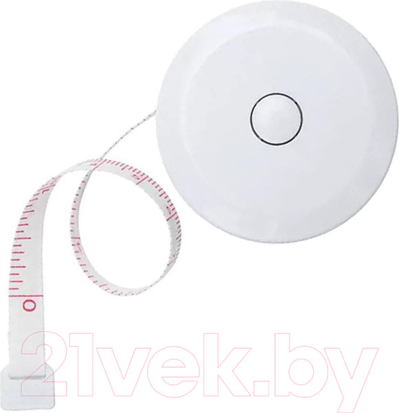 Сантиметр портновский Sipl AG860