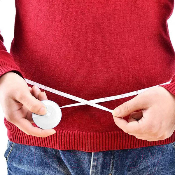 Изображение товара Сантиметр портновский Sipl AG860