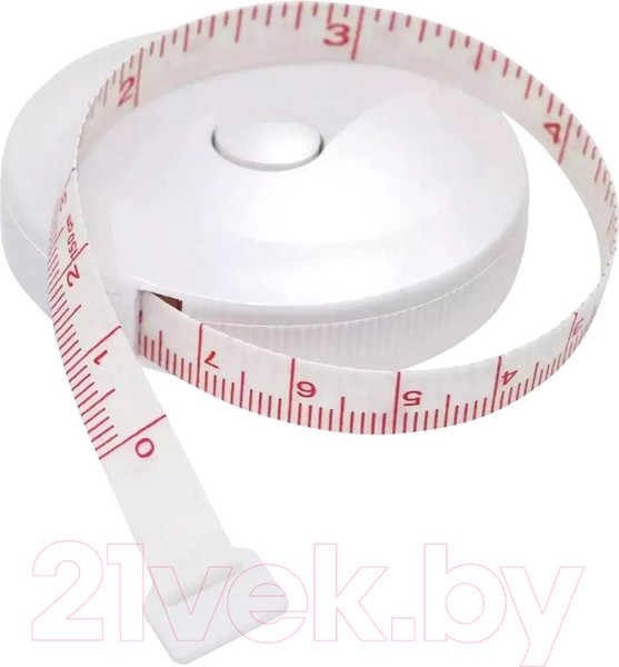 Изображение товара Сантиметр портновский Sipl AG860