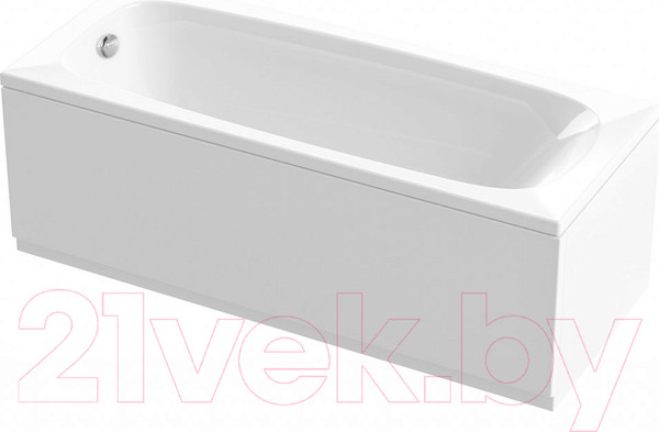 Изображение товара Экран для ванны Cezares EMP-70-SP-W37