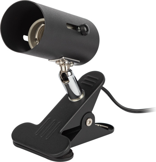 Изображение товара Лампа для террариума ЭРА FITO-E27-CLIP / Б0053292