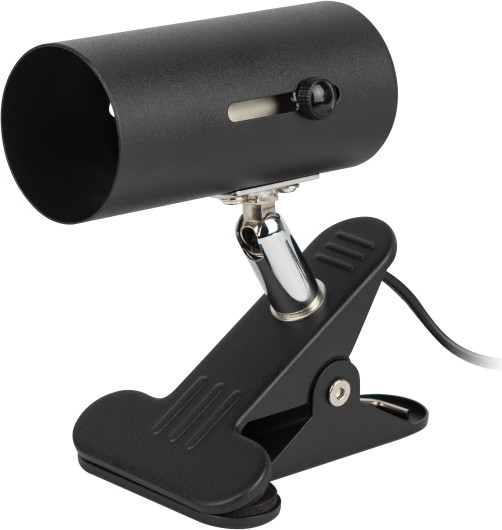 Изображение товара Лампа для террариума ЭРА FITO-E27-CLIP / Б0053292