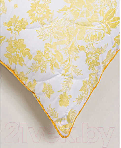 Изображение товара Подушка для сна АЭЛИТА Giraffe 68x68