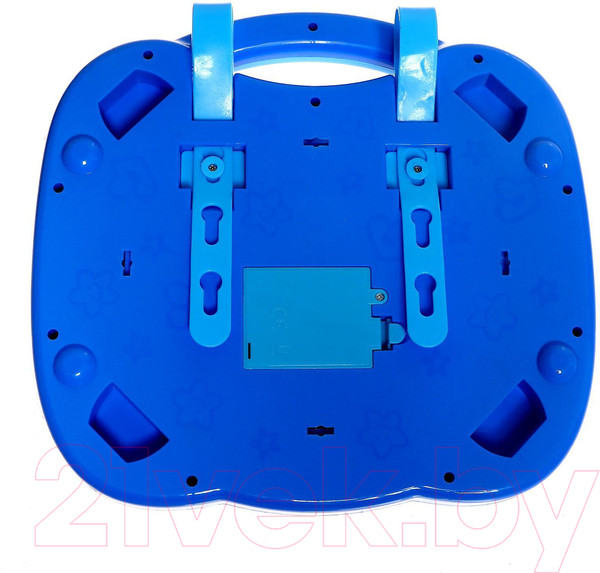 Изображение товара Развивающий игровой стол Zabiaka Морское приключение / 1671759