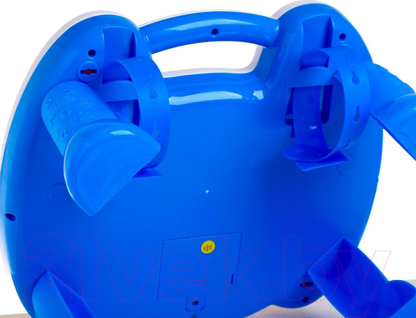 Изображение товара Развивающий игровой стол Zabiaka Домик / 2870327