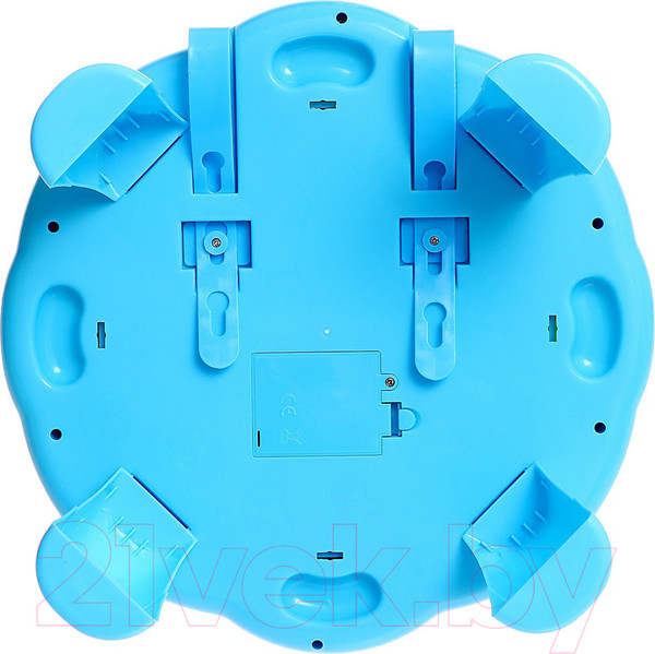 Изображение товара Развивающий игровой стол Zabiaka Веселая игра 3 в 1 / 1251704