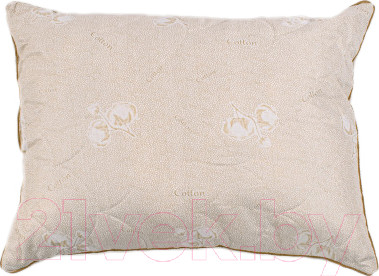 Изображение товара Подушка для сна АЭЛИТА Linen 50x70