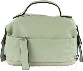Изображение товара Сумка Passo Avanti 500-6517-LGR (светло-зеленый)