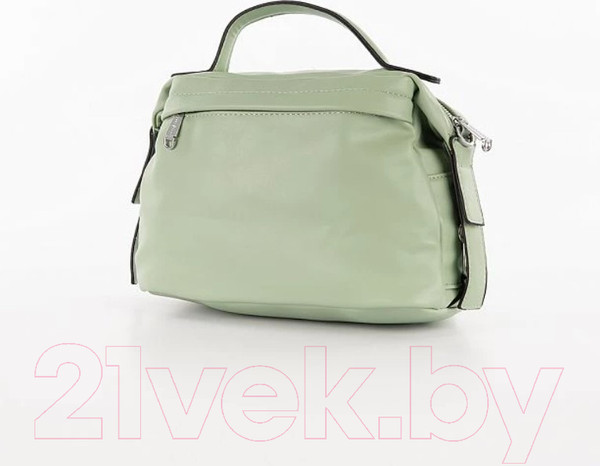 Изображение товара Сумка Passo Avanti 500-6517-LGR (светло-зеленый)