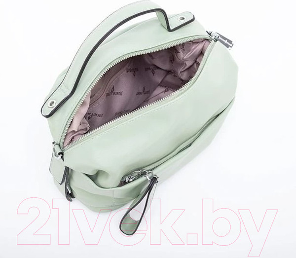 Изображение товара Сумка Passo Avanti 500-6517-LGR (светло-зеленый)