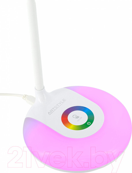 Изображение товара Настольная лампа ArtStyle TL-330W