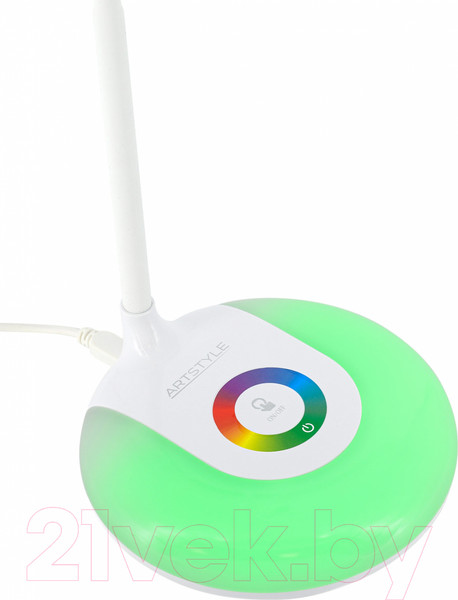 Изображение товара Настольная лампа ArtStyle TL-330W