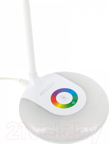 Изображение товара Настольная лампа ArtStyle TL-330W