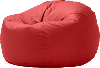 Изображение товара Бескаркасное кресло Kreslomeshki Классик Kids / KO-100x80K (красный)