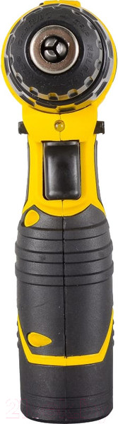 Изображение товара Аккумуляторная дрель-шуруповерт EUROLUX ДА-12/2Li (72/14/38)