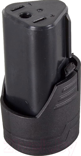 Изображение товара Аккумуляторная дрель-шуруповерт EUROLUX ДА-12/2Li (72/14/38)