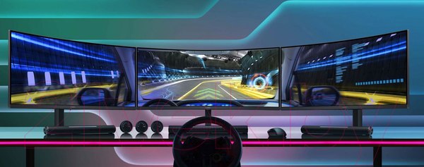 Изображение товара Монитор Huawei MateView GT 34 ZQE-CAA