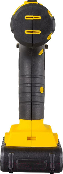 Изображение товара Аккумуляторная дрель-шуруповерт EUROLUX ДА-18/2Li (72/14/40)