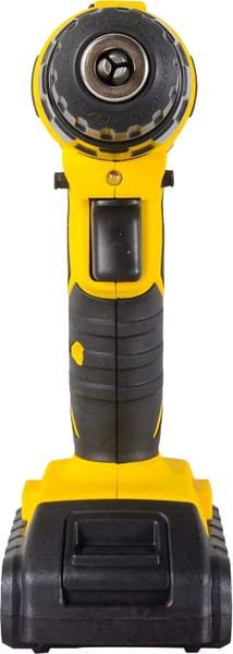 Изображение товара Аккумуляторная дрель-шуруповерт EUROLUX ДА-18/2Li (72/14/40)