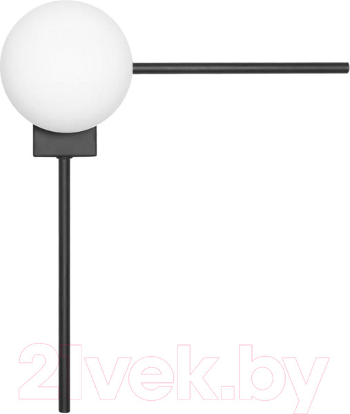 Изображение товара Бра Loftit Meridian 10132/E (черный)