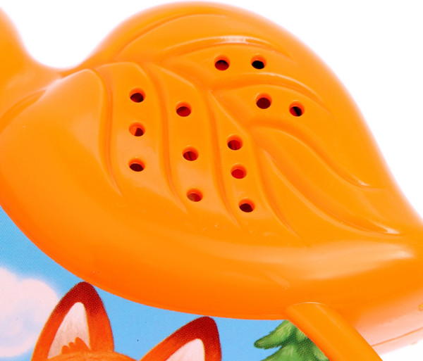 Изображение товара Музыкальная игрушка Zabiaka Любимый тигруля / 3630474