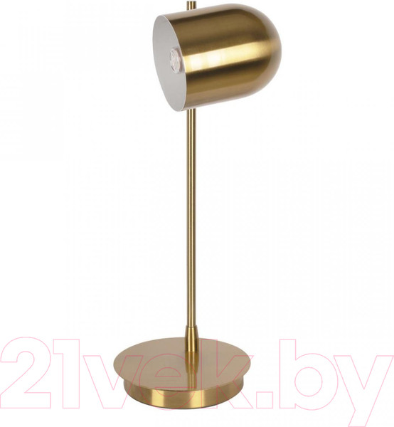 Изображение товара Настольная лампа Loftit Tango 10144 (золото)