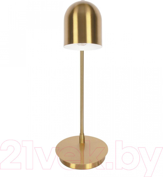Изображение товара Настольная лампа Loftit Tango 10144 (золото)