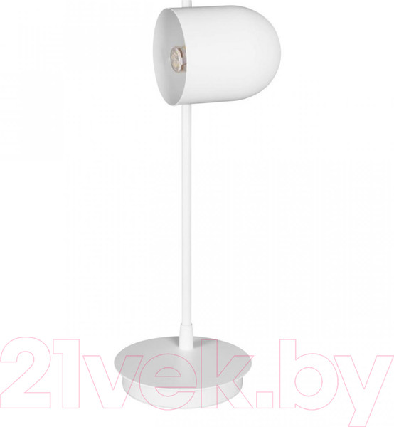 Изображение товара Настольная лампа Loftit Tango 10144 (белый)