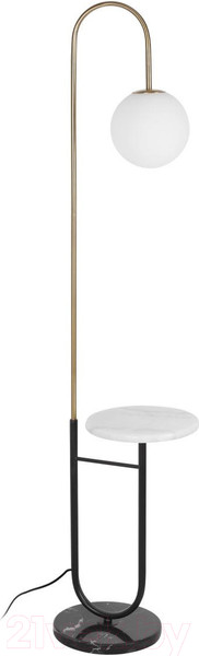 Изображение товара Торшер Loftit Sonni 10145 (черный)