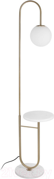Изображение товара Торшер Loftit Sonni 10145 (золото)
