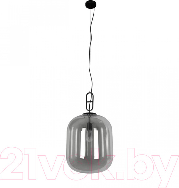 Изображение товара Потолочный светильник Loftit Oda 10195/350 (дымчатый)