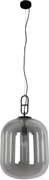 Изображение товара Потолочный светильник Loftit Oda 10195/350 (дымчатый)