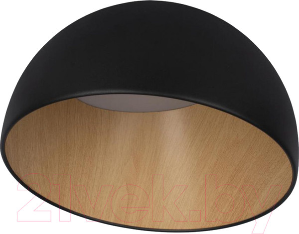 Изображение товара Потолочный светильник Loftit Egg 10197/350 (черный)