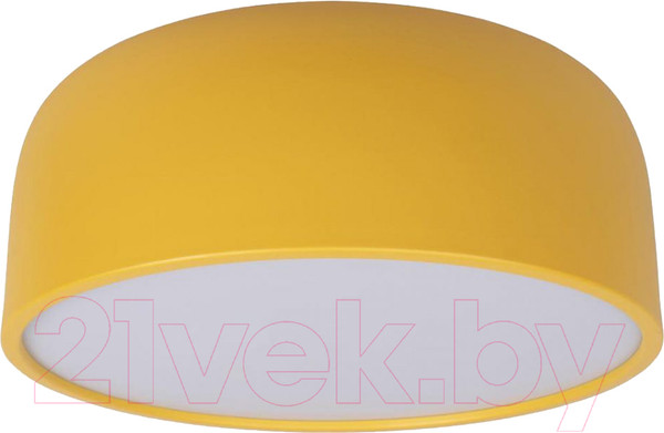 Изображение товара Потолочный светильник Loftit Axel 10201/350 (желтый)