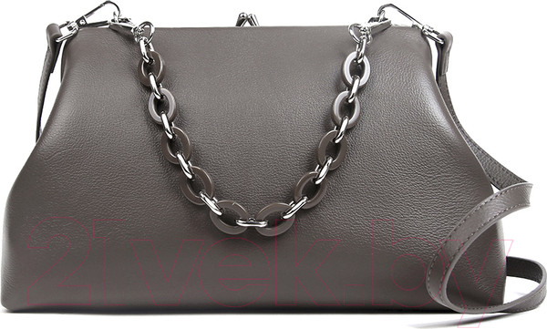 Изображение товара Сумка Mironpan 63014 (темно-серый)