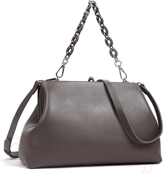 Изображение товара Сумка Mironpan 63014 (темно-серый)