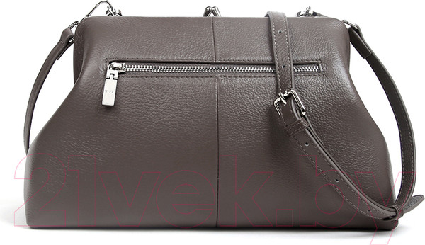 Изображение товара Сумка Mironpan 63014 (темно-серый)