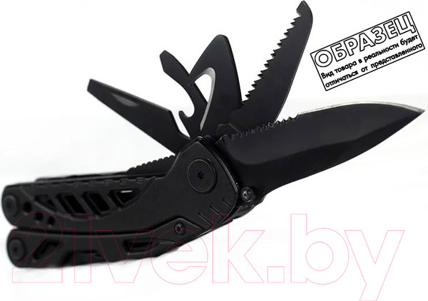 Изображение товара Мультитул Robinson PL-80