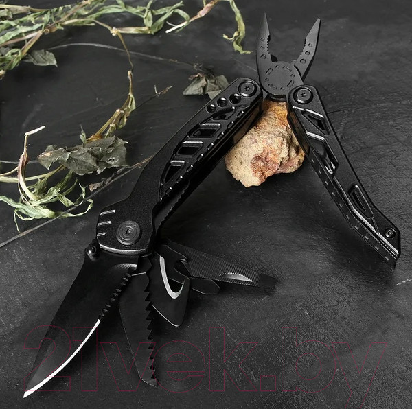 Изображение товара Мультитул Robinson PL-80