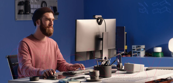 Изображение товара Мышь Logitech MX Master 3S 910-006559 / 910-006565