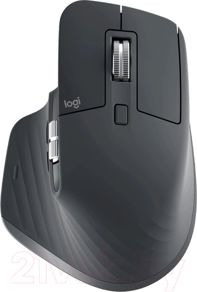 Изображение товара Мышь Logitech MX Master 3S 910-006559 / 910-006565