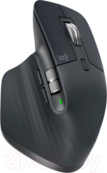 Изображение товара Мышь Logitech MX Master 3S 910-006559 / 910-006565