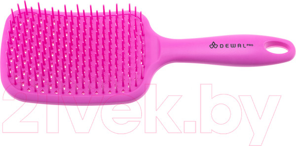 Изображение товара Расческа Dewal Akvarel BRA205