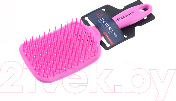 Изображение товара Расческа Dewal Akvarel BRA205