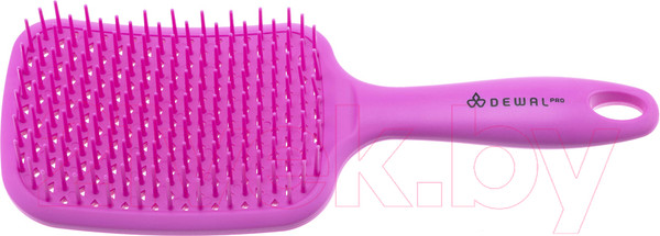 Изображение товара Расческа Dewal Akvarel BRA205