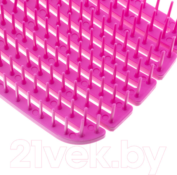 Изображение товара Расческа Dewal Akvarel BRA202