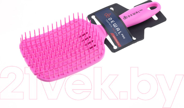 Изображение товара Расческа Dewal Akvarel BRA202